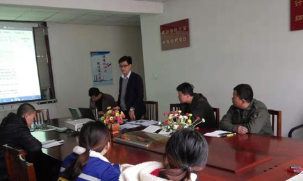 w66利来国际十分重视内部培训